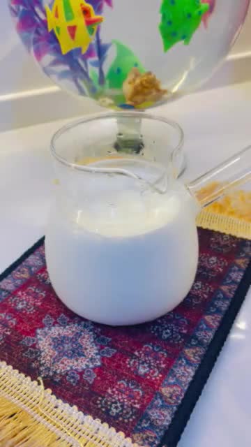 صورة لخطوة 1 من وصفة هوت شوكليت