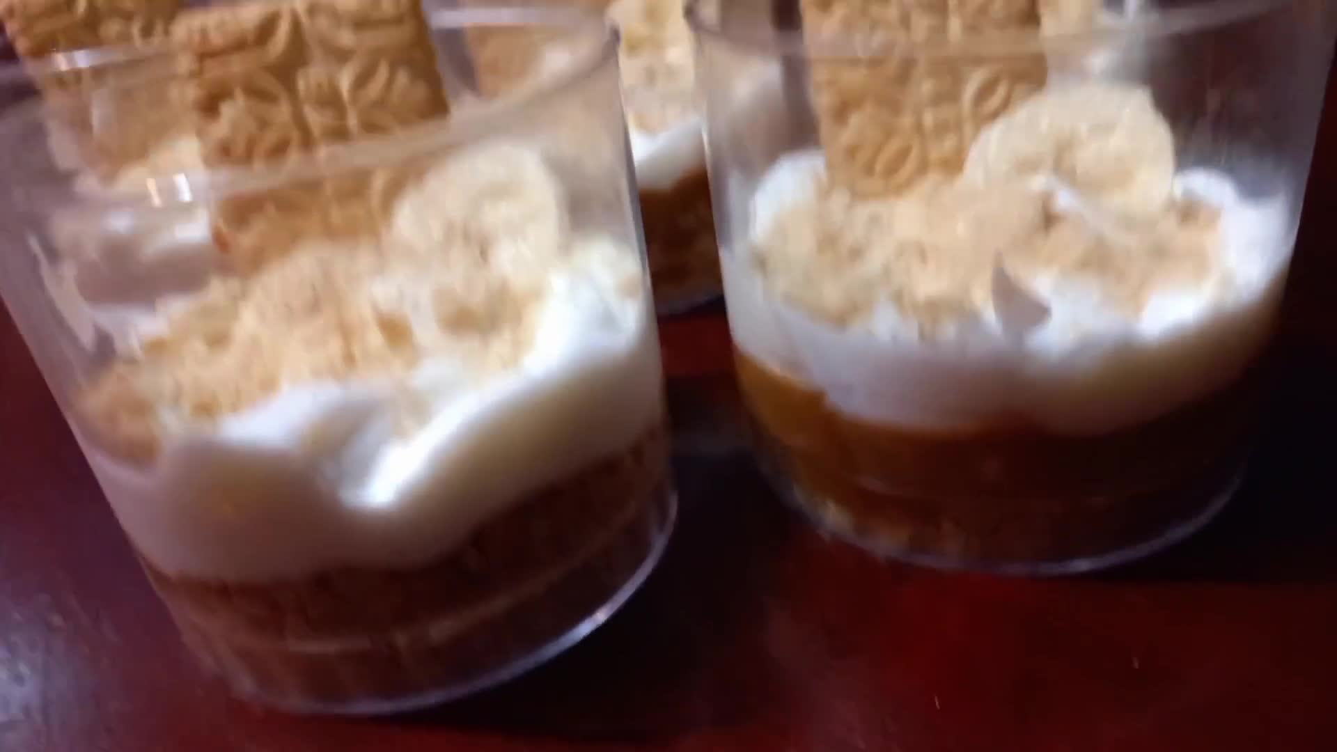 Foto del paso 8 de la receta: 🍧Postre en Vasito🍧