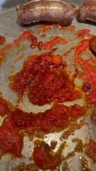 Foto del paso 3 de la receta: Arroz de embutido de la marina