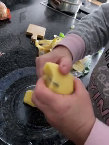 Foto del paso 2 de la receta: Patatas a la riojana