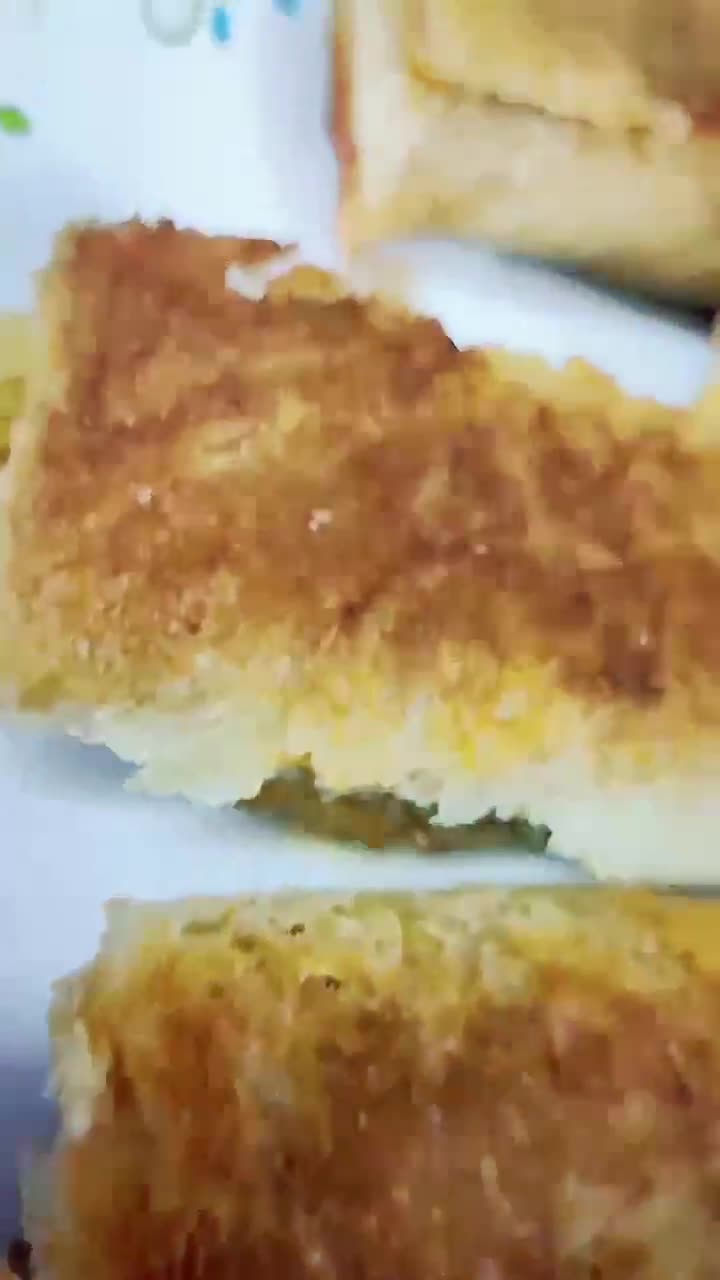 पनीर ब्रेड रोल (Paneer Bread roll recipe in Hindi) रेसिपी चरण 4 फोटो