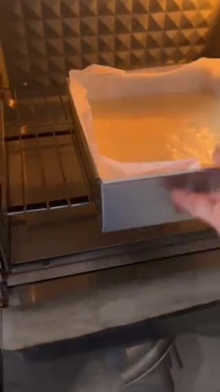 Foto langkah ke 4 dari resep Cake Potong.