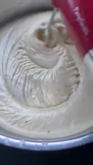Gambar langkah 4 resipi Kek Lapis Kal Ho Naa Hoo.