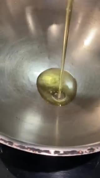 साबुत मूंग की मसालेदार सब्ज़ी (ढाबा स्टाइल) (Sabut Moong ki masaledar sabzi recipe in hindi) रेसिपी चरण 4 फोटो