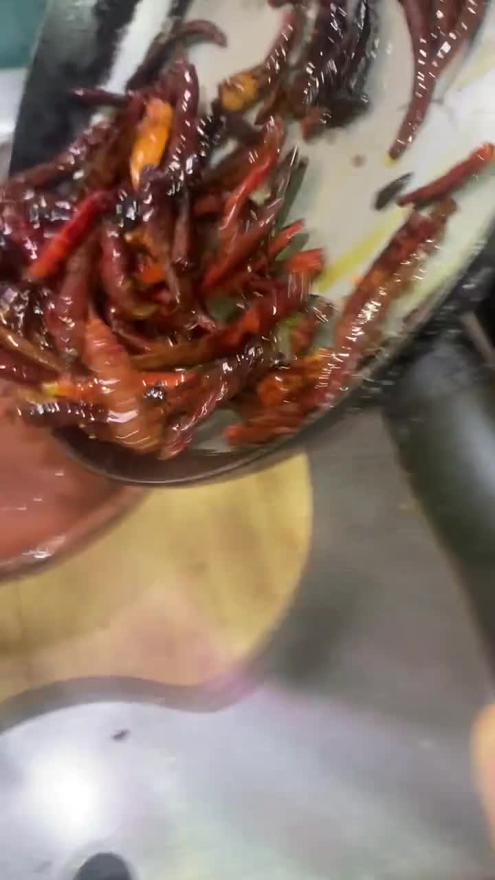 Foto del paso 3 de la receta: *Camarones Especiales a la Jauregrill*