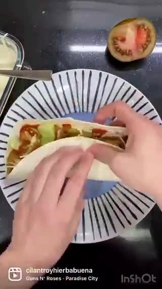 Foto del paso 6 de la receta: Kebab vegano de heura