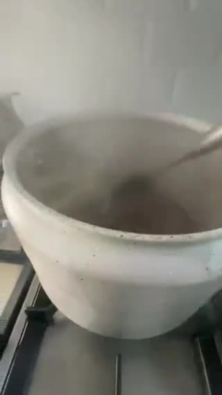 صورة لخطوة 4 من وصفة كبسة ارز باللحم