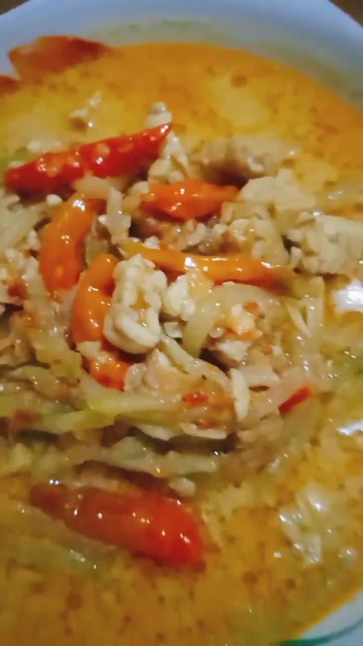 Foto langkah ke 5 dari resep Sambal goreng manisah.