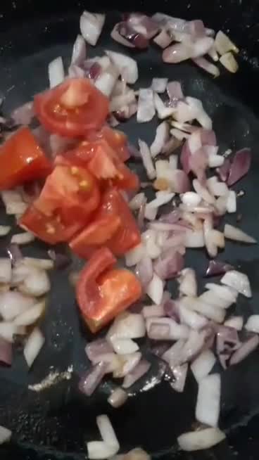 صورة لخطوة 1 من وصفة اللحسه😋