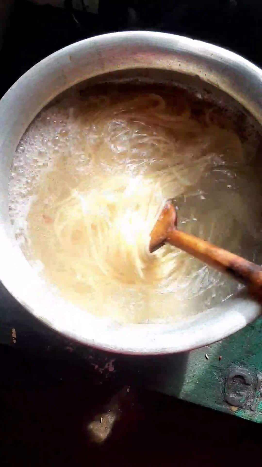 চিকেন মাশরুম হাক্কা নুডলস। রেসিপির ধাপ 1 ছবি