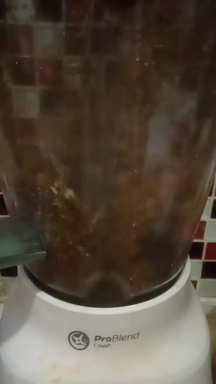 Foto langkah ke 3 dari resep Kaldu Kulit Udang.