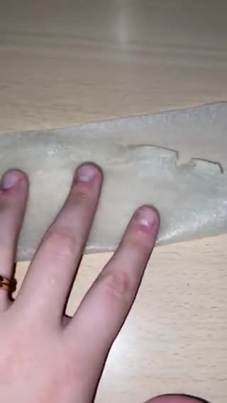 Une image de l'étape 5 de Bricks à la viande hachée.