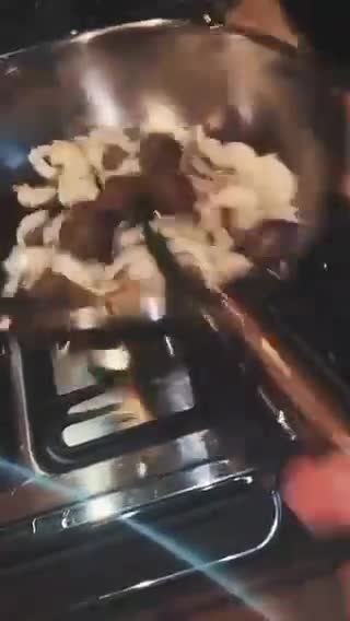 صورة لخطوة 2 من وصفة كرات اللحم مع صوص الطحينية 🔥