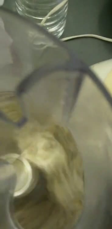 Une image de l'étape 2 de Cake au noix.