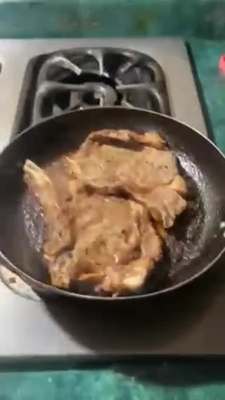 Foto del paso 3 de la receta: Filete 🥩 de res
