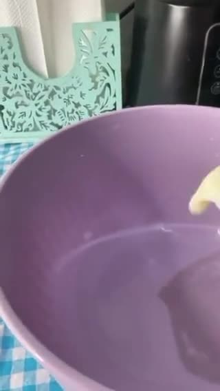 صورة لخطوة 2 من وصفة صينية خُبز الحليب المحلى