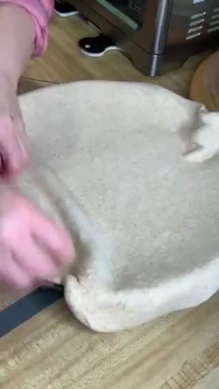 Foto del paso 2 de la receta: Pizza estilo chicago de queso