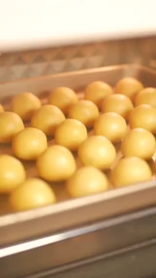 Foto langkah ke 5 dari resep Nastar Wisjman - Isian Selai Nanas Homemade (Edisi Imlek).
