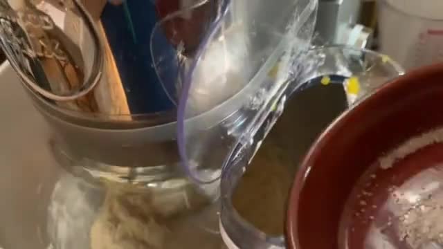 Foto del passaggio 3 della ricetta Biscotti cuore (Regno Unito)