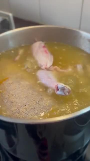 Foto del paso 3 de la receta: Puchero canario