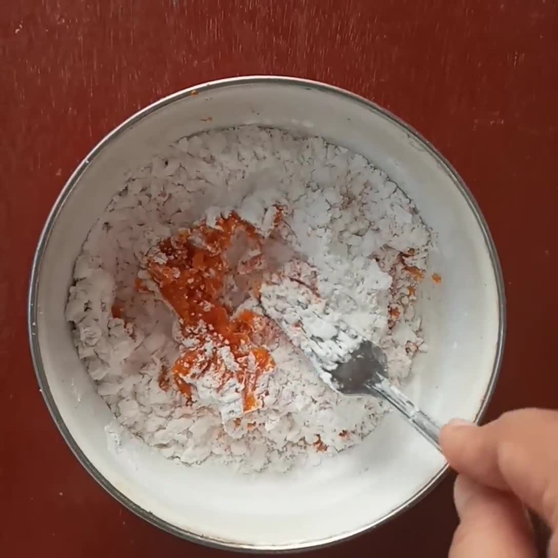 Foto langkah ke 2 dari resep Jenang Lempuyangan.