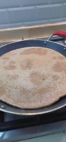 صورة لخطوة 2 من وصفة العريكه الجنوبيه او (الجمزه)
