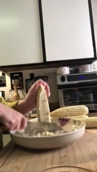 Foto del paso 1 de la receta: SOPA DE ELOTE ESTILO “MAMI CHELO”