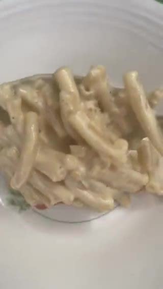 A picture of step 3 of Mac&Cheese Cream Cracker Fish Fillet.