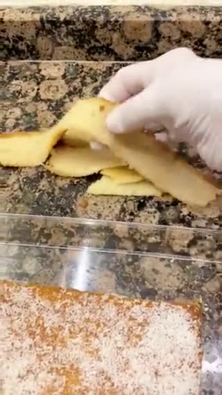 Foto del paso 6 de la receta: Bocaditos de coco muy húmedos, “sin gluten”