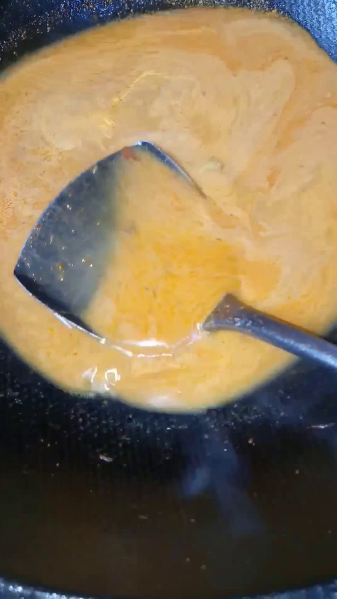 Foto langkah ke 2 dari resep Gulai Ikan Mas.