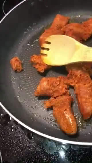 Foto del paso 2 de la receta: Frijoles charros