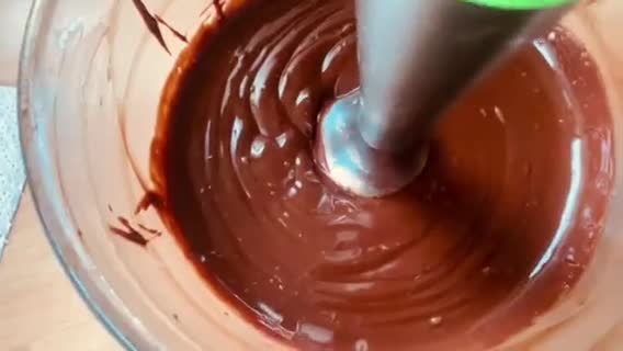 Foto del passaggio 6 della ricetta Mousse al Cocco e Cioccolato