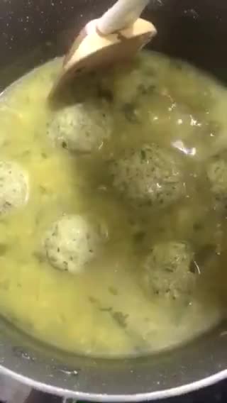 عکس مرحله 5 از دستور قیمه شوربای اصفهان (سوپ ایرانی) 🥘