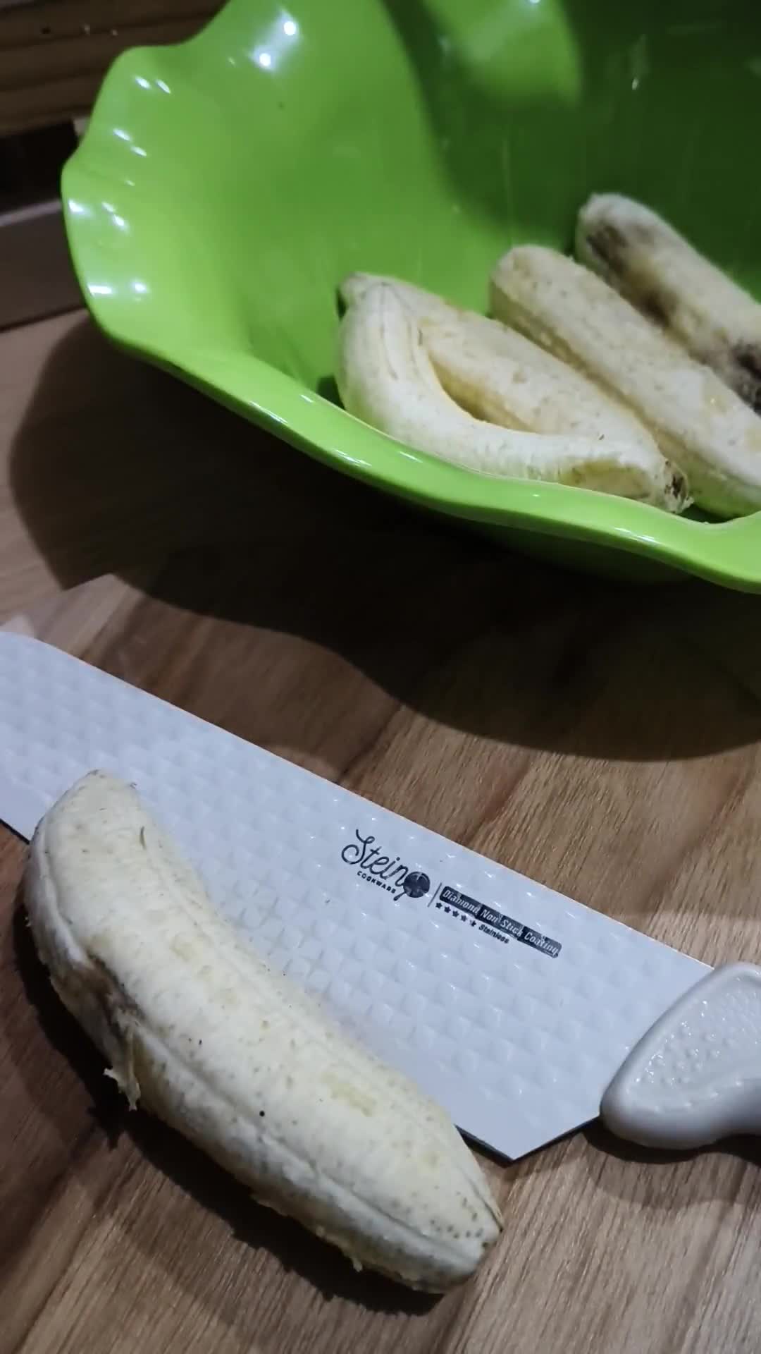 Foto langkah ke 1 dari resep Pisang chrispy.