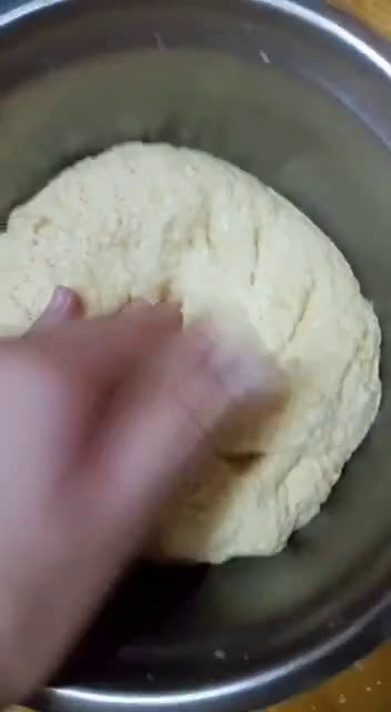 Foto del paso 2 de la receta: Tortillas de maíz