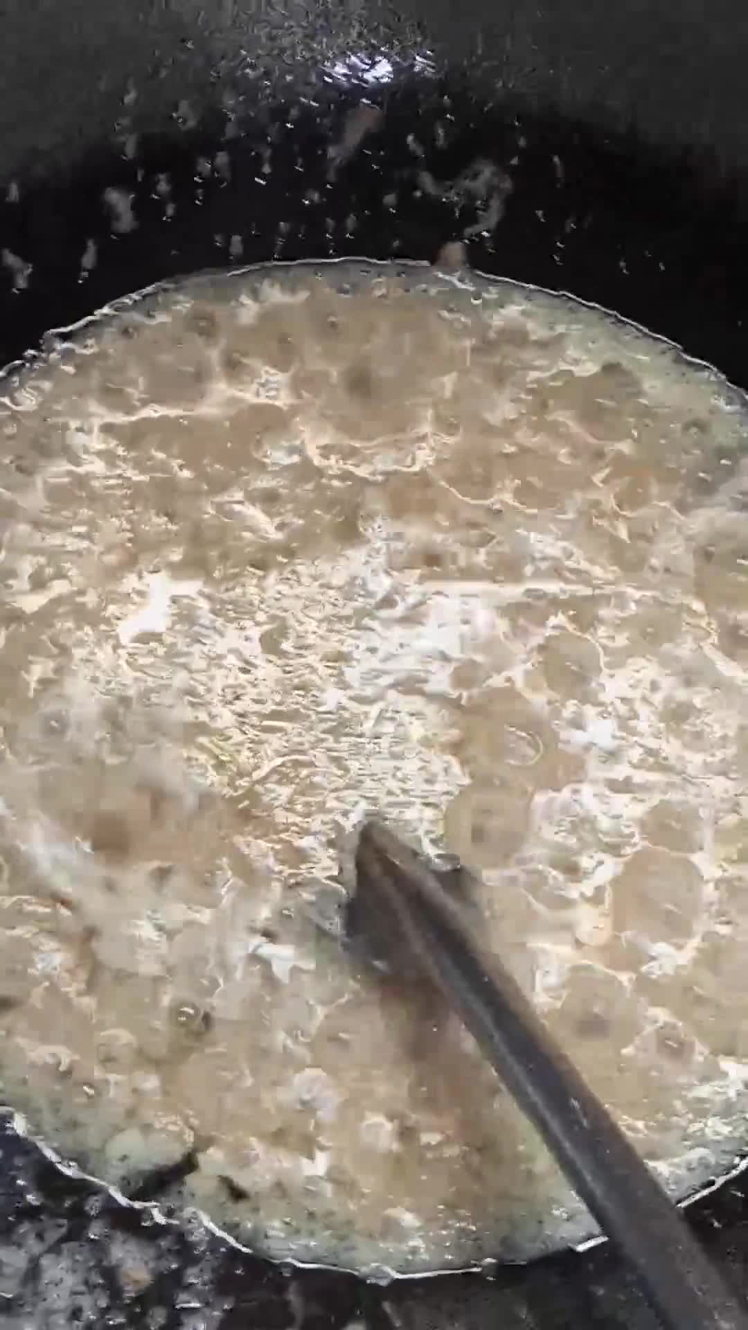 Foto langkah ke 11 dari resep Ayam masak putih khas aceh.
