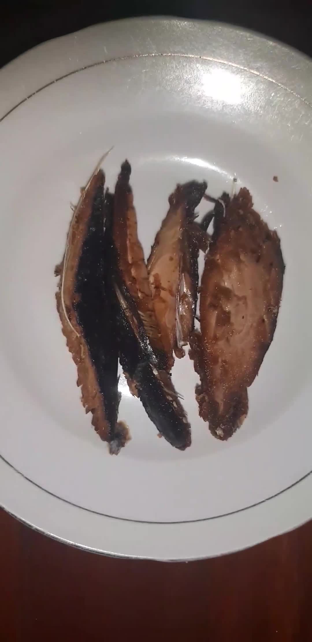 Foto langkah ke 2 dari resep 94. SEMUR TONGKOL TAHU.