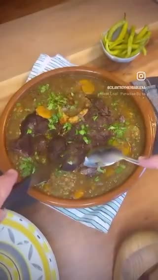 Foto del paso 1 de la receta: Lentejas con Osobuco