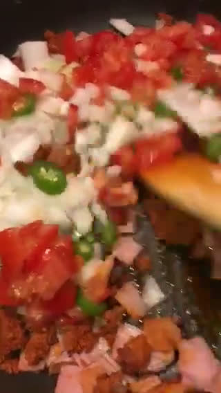Foto del paso 5 de la receta: Frijoles charros
