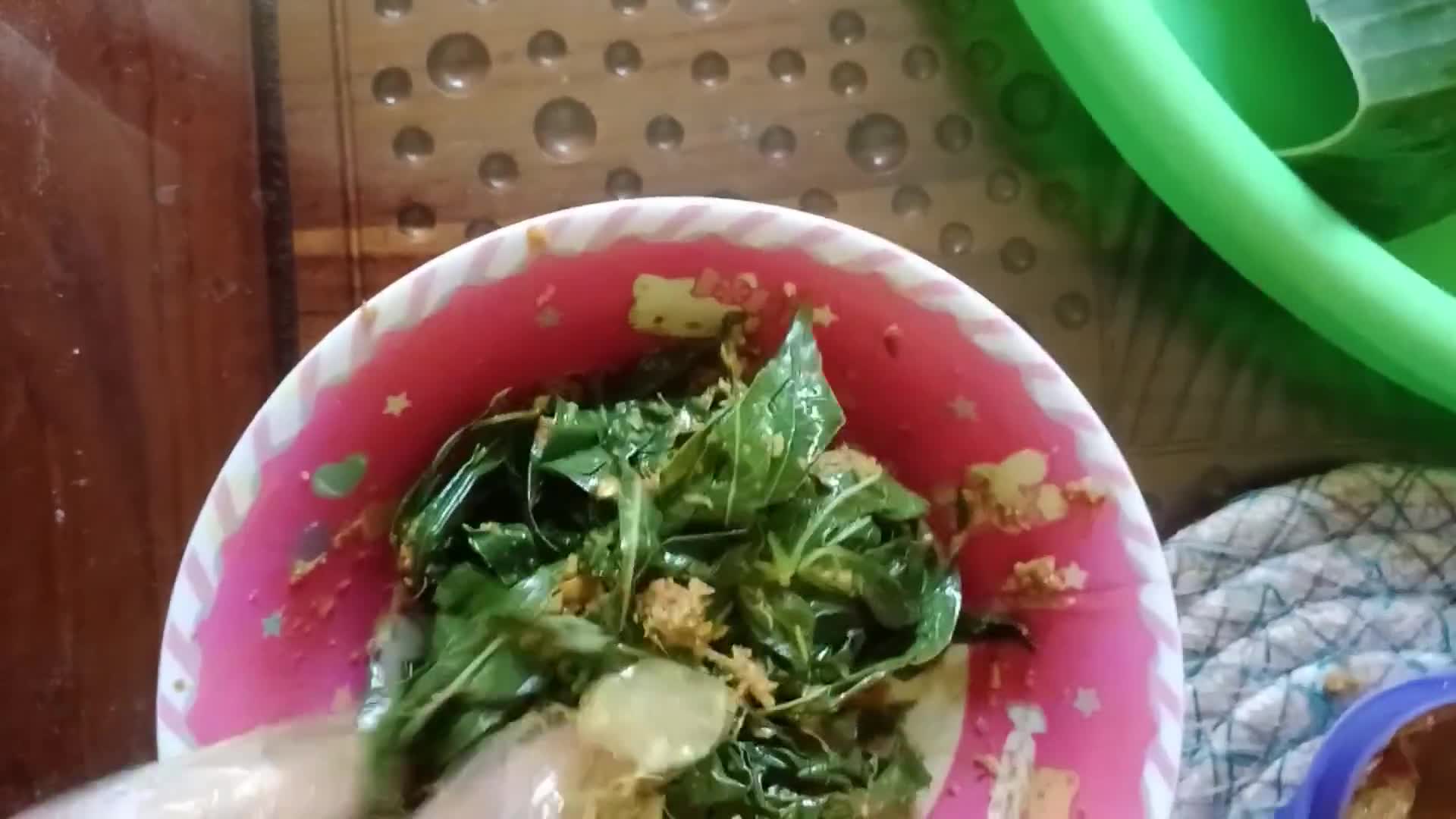 Foto langkah ke 4 dari resep 649. 🐓Ayam Betutu khas Bali dengan bumbu Base Genep.