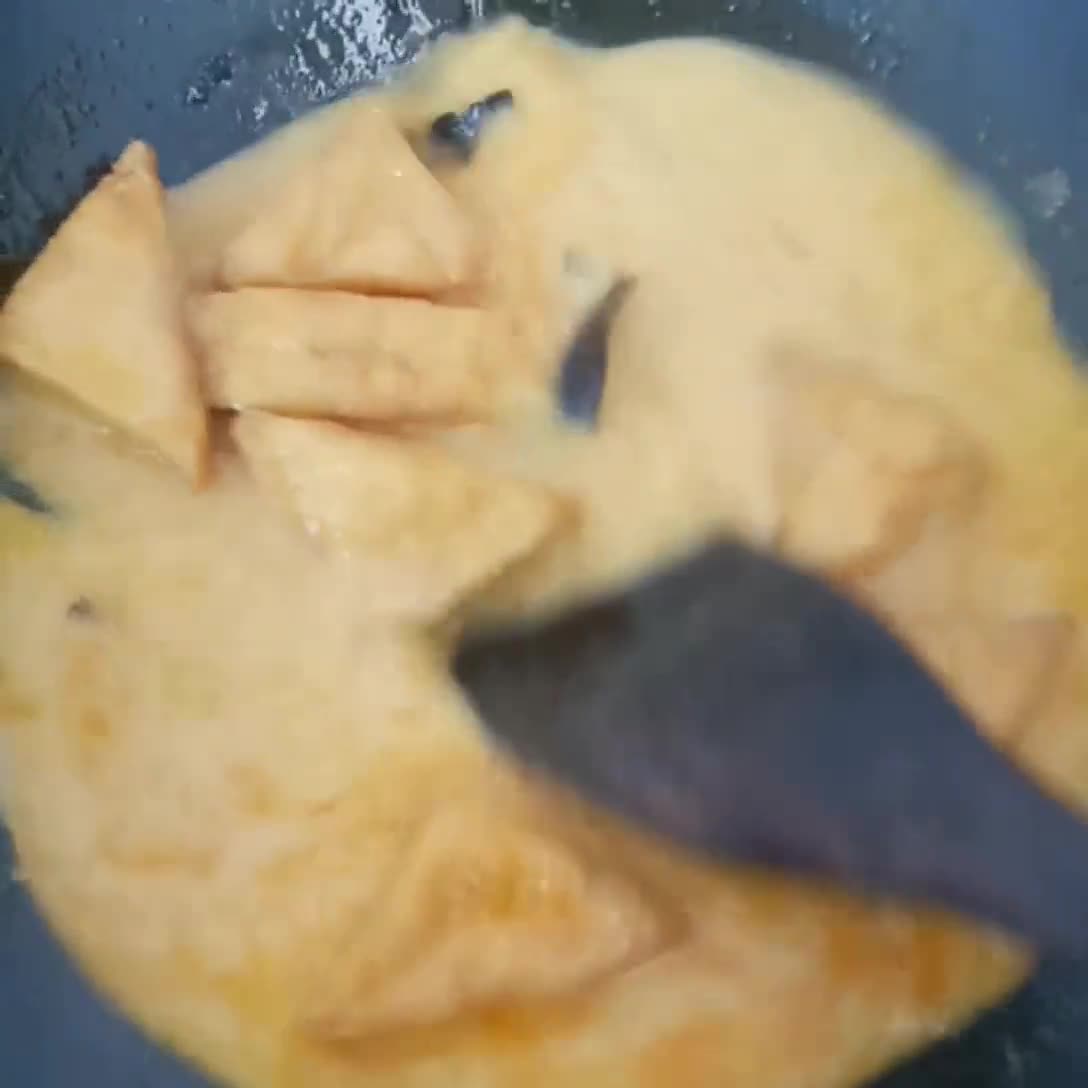 Foto langkah ke 2 dari resep Tahu Mie Khas Balikpapan.