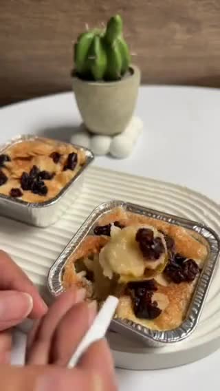 Foto langkah ke 5 dari resep Klapertart khas Manado.