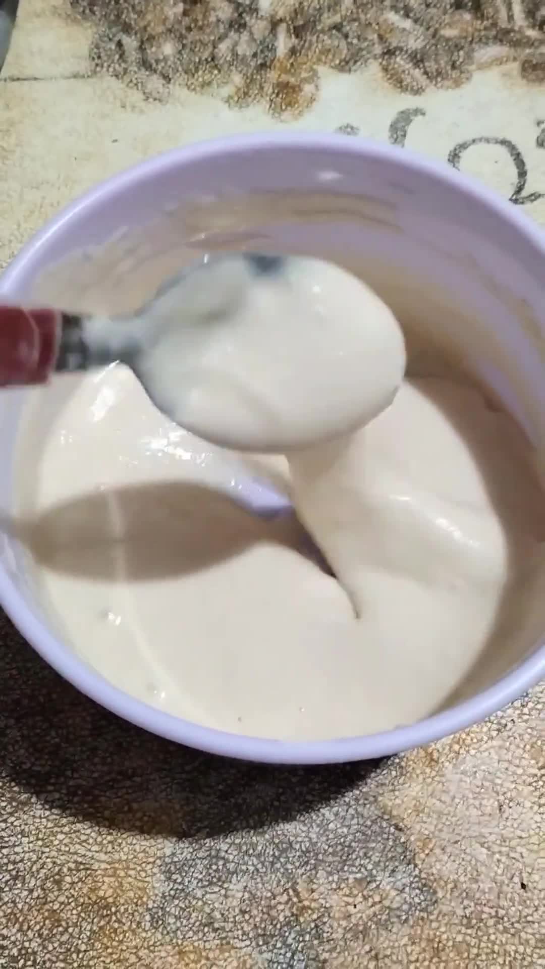 Foto del paso 1 de la receta: Trenza Dulce