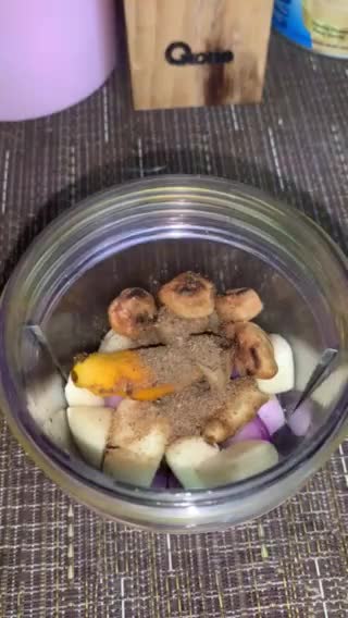 Foto langkah ke 2 dari resep Opor Ayam telur.