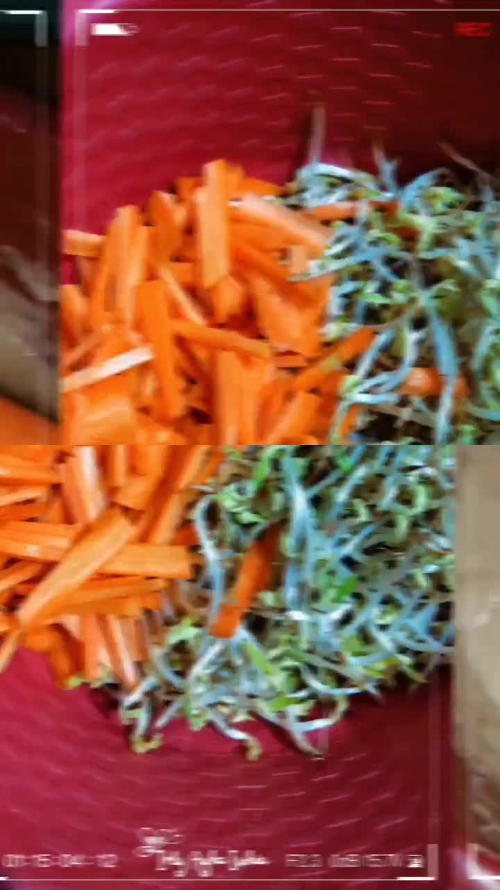 Foto langkah ke 2 dari resep Gorengan Ote-Ote.