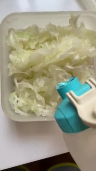 涼拌梅子苦瓜｜夏日冰箱常備菜（糖尿病友善）的食譜步驟5照片