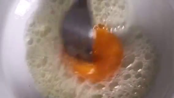 Foto del paso 5 de la receta: Revuelto de cosas viejas
