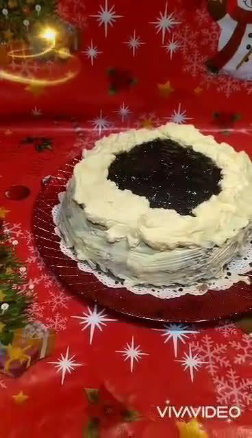 Foto del paso 4 de la receta: Tarta de leche frita a mi manera TMX 5