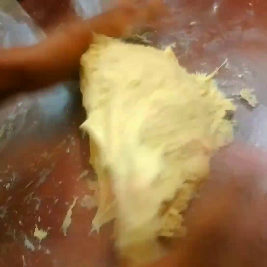 Foto del paso 7 de la receta: Conchas