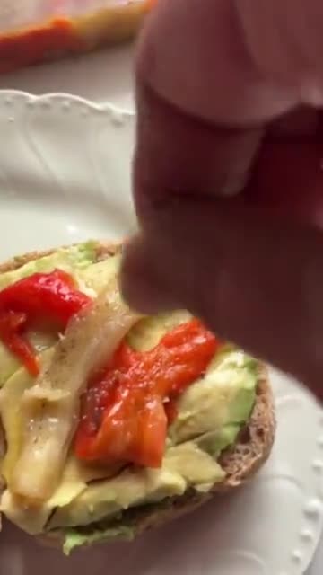 Foto del paso 6 de la receta: Mini bocata